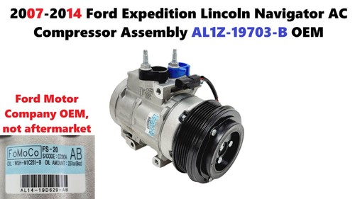 2007 2014 ford expedition - 2007-2014,