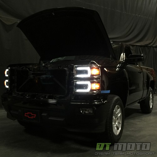2014 2015 chevy silverado - 2014-2015, 1500