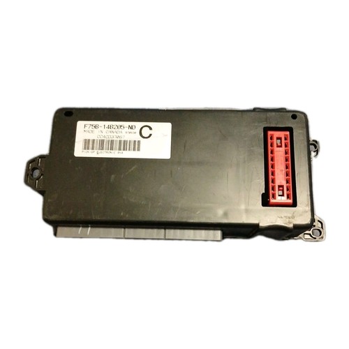 1997 1998 ford - f150, plug