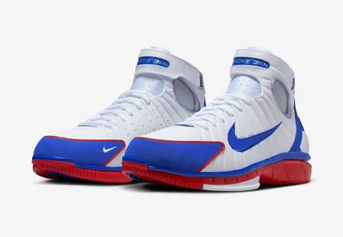 Nike air zoom huarache 2k4 - nike,