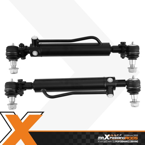 Steering cylinder for case - 2x,
