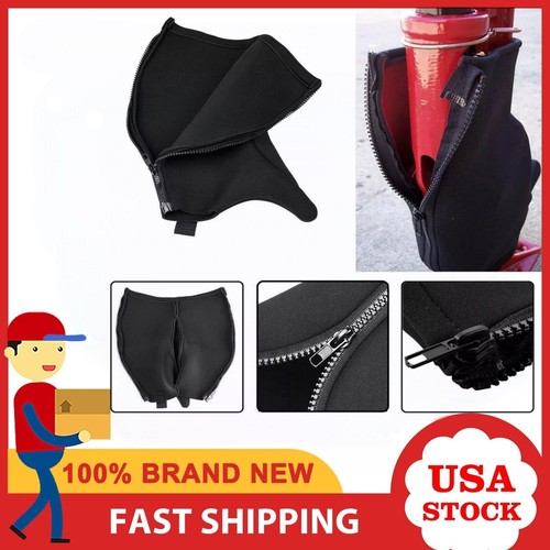 Neoprene jack cover high - cover,