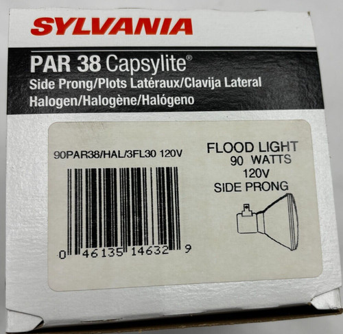 Sylvania watt flood light - watt,