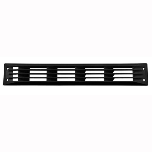 Attwood louvered vent - attwood,