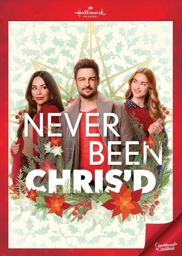 Never been chris new sealed - never, chris'd