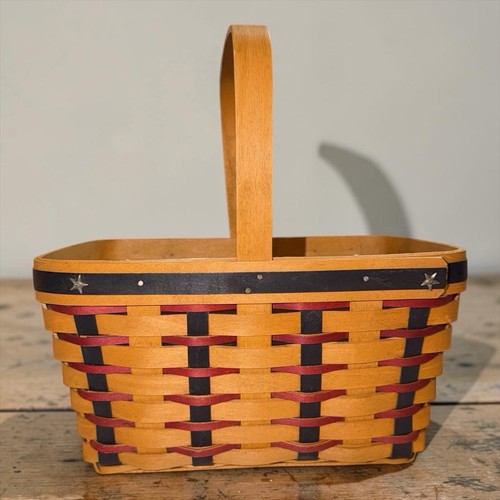Vintage 2003 longaberger - vintage,