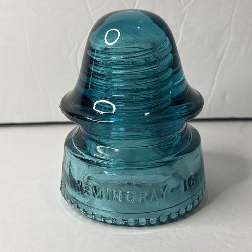 Hemingray blue - blue, hemingray-19