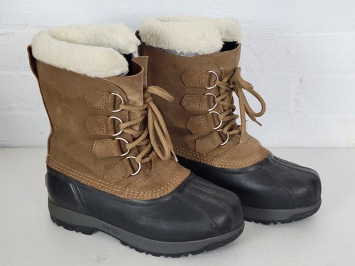 Sorel womens boots size eu - 6,