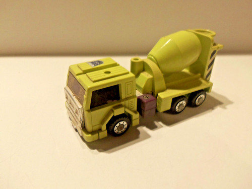 Vintage 1984 hasbro - 1984,