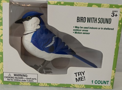 Garden party bird - garden,