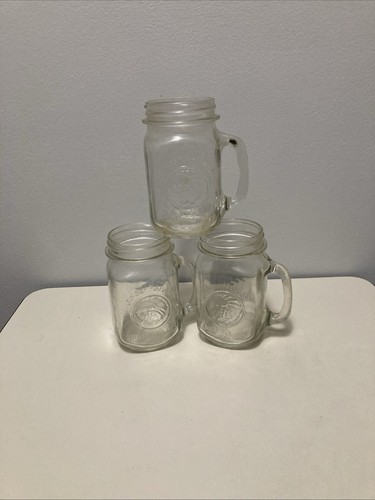 Golden harvest mason jar - harvest,