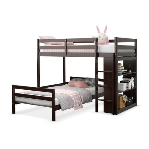 Twin over - kids, bunk