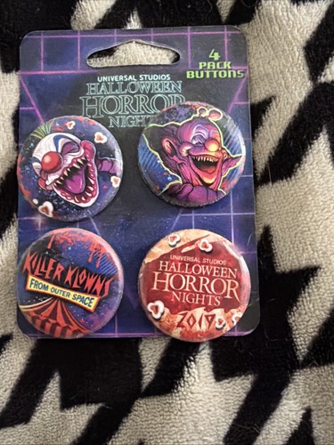 Killer klowns from outer - klowns,