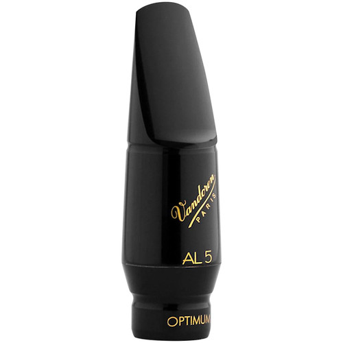 Vandoren optimum alto - vandoren,