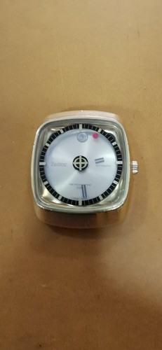 Vintage zodiac astrographic - vintage,