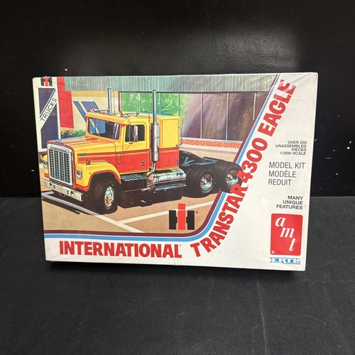 Amt international transtar - amt,