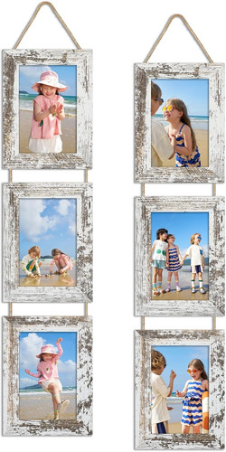 4x6 collage picture frames - 4x6,