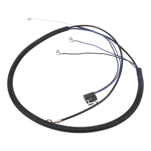 Usa stock throttle - throttle, cable
