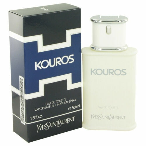 Kouros yves saint laurent - kouros,