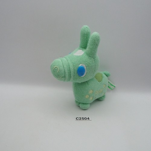 Rody horse green - mint, c2504