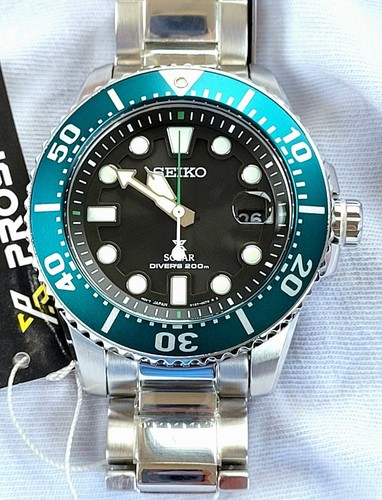 Seiko prospex sne451p1 solar - seiko,