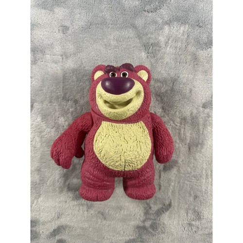 Disney pixar toy story lotso - toy,