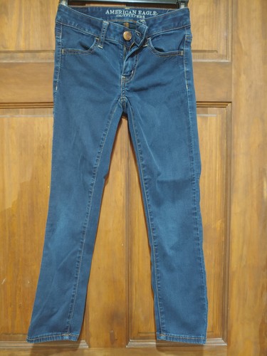 Girls jegging american eagle - girls,
