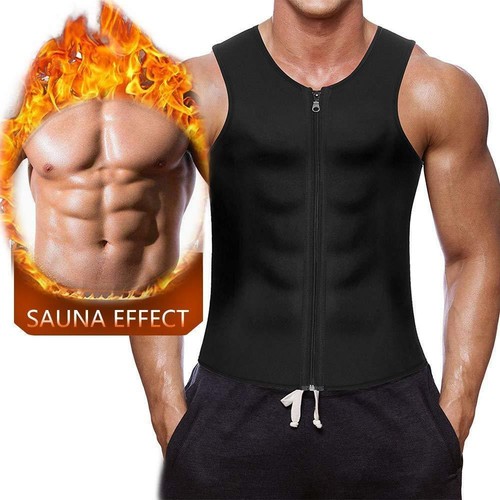 Men slimming shapewear - slimming, hot