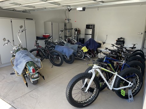 Specialized mountain bike - specialized,