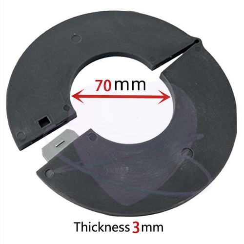 8pc bucket pin shim kit - 8pc,