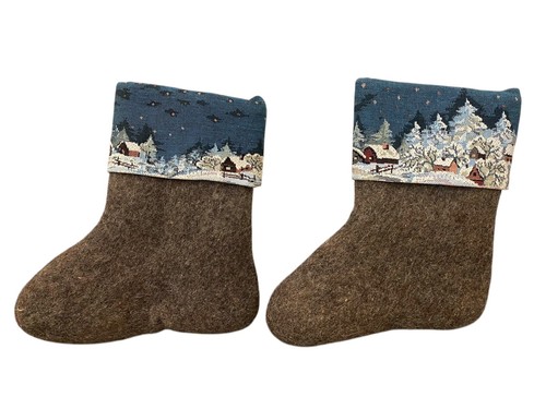 Valenki russian winter boot - valenki,