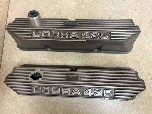Ford 428 cobra - ford, fe
