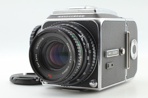 Near mint hasselblad 500c - [near, mint]