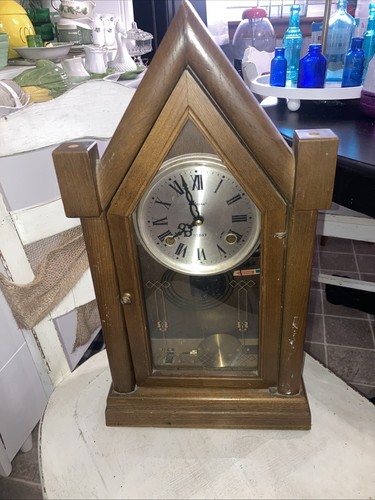 Vintage alaron day steeple - alaron, 31