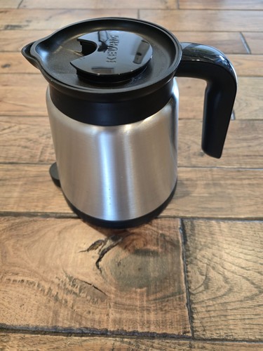 Keurig 119352 stainless - v2.0,