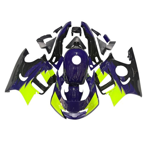 Fairings for honda cbr600f3 - for,