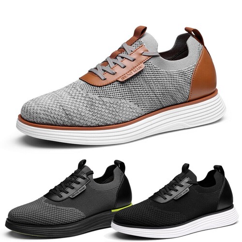 Men dress shoes sneakers - dress,