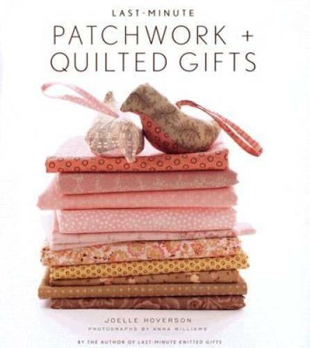 Last minute patchwork - patchwork, +