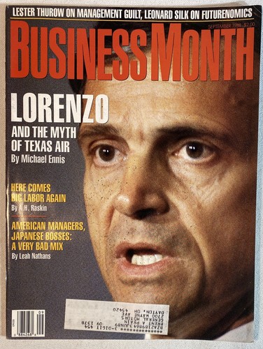 Business month vol 132 2 - month, no