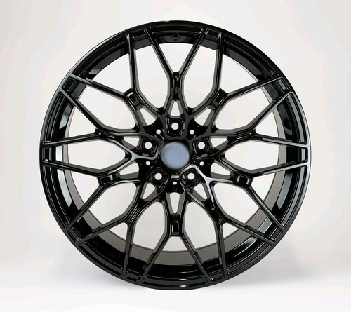 Style gloss black - m3,