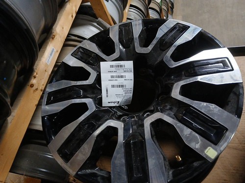 Grade aluminum 20x8 - c-grade, 20x8.5