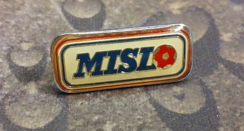 Misl major indoor soccer - major,