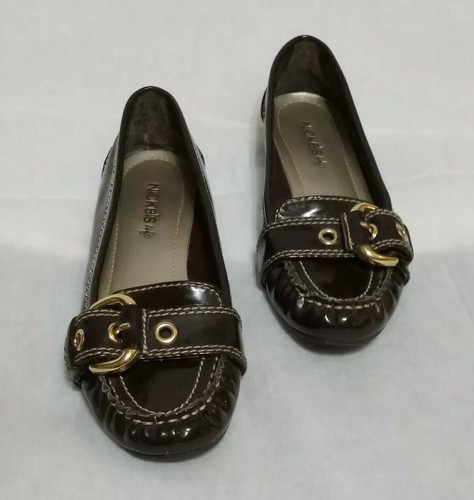 Nickles soft women - *nickles, flats