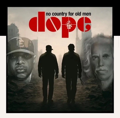 Dope - &, d)