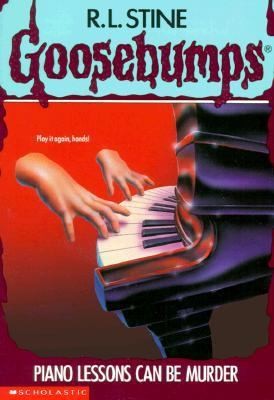 Piano lessons can murder - lessons,