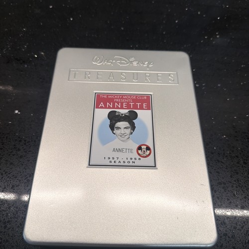 Walt disney treasures - disney, treasures-