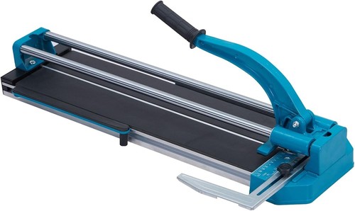 Inch double rails manual - 48,