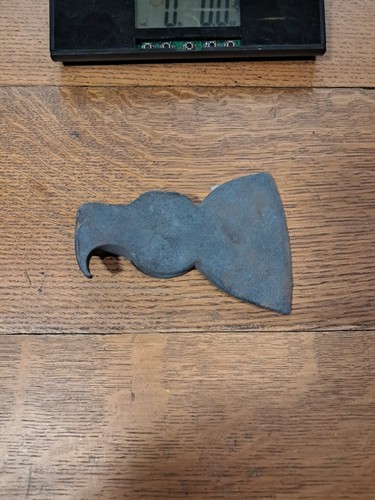 Axe head oz - oz, hand