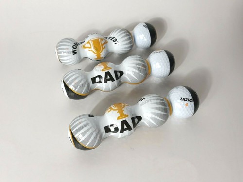 Wilson ultra golf balls - golf,