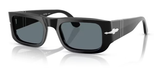 Persol 0po3362s black - 95/3r, black/